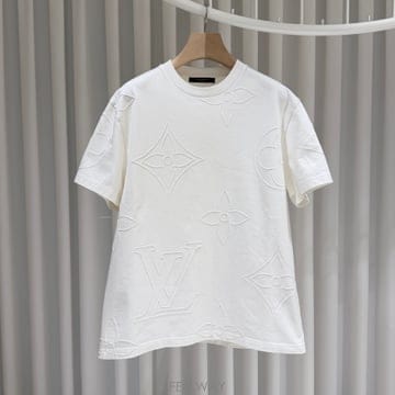 Louis Vuitton (A��/XL) / ���� ���̺��� ���׷� ��ư ���� Ƽ���� ȭ��Ʈ(A��/XL) / ���� ���̺��� ���׷� ��ư ���� Ƽ���� ȭ