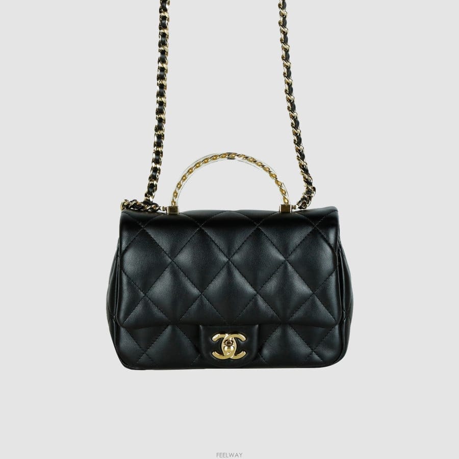 CHANEL [�Ƹ�����]�̴� ���� ���� ž �ڵ� �÷� ����� ũ�ν���AS4847[�Ƹ�����]�̴� ���� ���� ž �ڵ� �÷� ����� ũ�ν���A