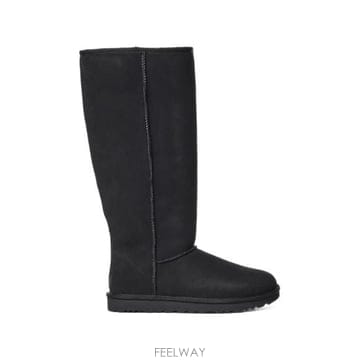 26FW 어그 슈즈 1182132 CLASSIC UL BLK BLACK