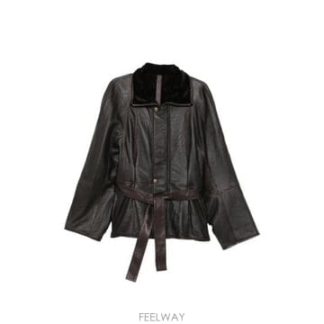 PETAR PETROV 26FW ��Ÿ�� ��Ʈ�κ� ���� ���� JL01801 F26LJ1 9958 BROWN26FW ��Ÿ�� ��Ʈ�κ� ���� ���� JL01801 F26LJ1 9958 BRO