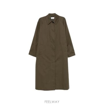 THE Row 26FW ���ο� ��Ʈ R000043 W4745 DFW GREEN26FW ���ο� ��Ʈ R000043 W4745 DFW GREEN
