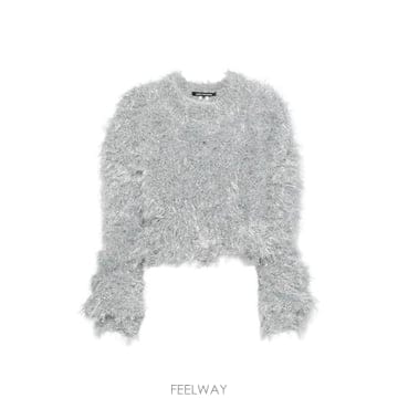 Junya Watanabe 26FW ��Ÿ���� �ؾ� ���� JR N002 SILVE SILVER26FW ��Ÿ���� �ؾ� ���� JR N002 SILVE SILVER