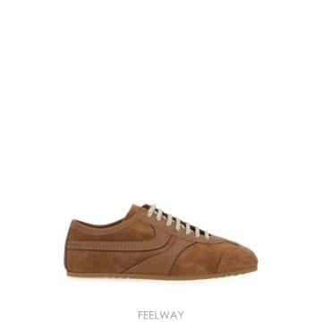 26FW 드리스 반 노튼 슈즈 0126 131700 712 BROWN