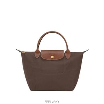 Longchamp 26FW �ռ� �� �ø����� �������� �ڵ�� S L1621089 002 BROWN26FW �ռ� �� �ø����� �������� �ڵ�� S L1621089 002 B