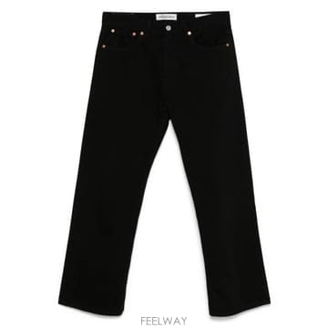 Our Legacy 26FW �ƿ������� ����� M2255TCB BLACK26FW �ƿ������� ����� M2255TCB BLACK