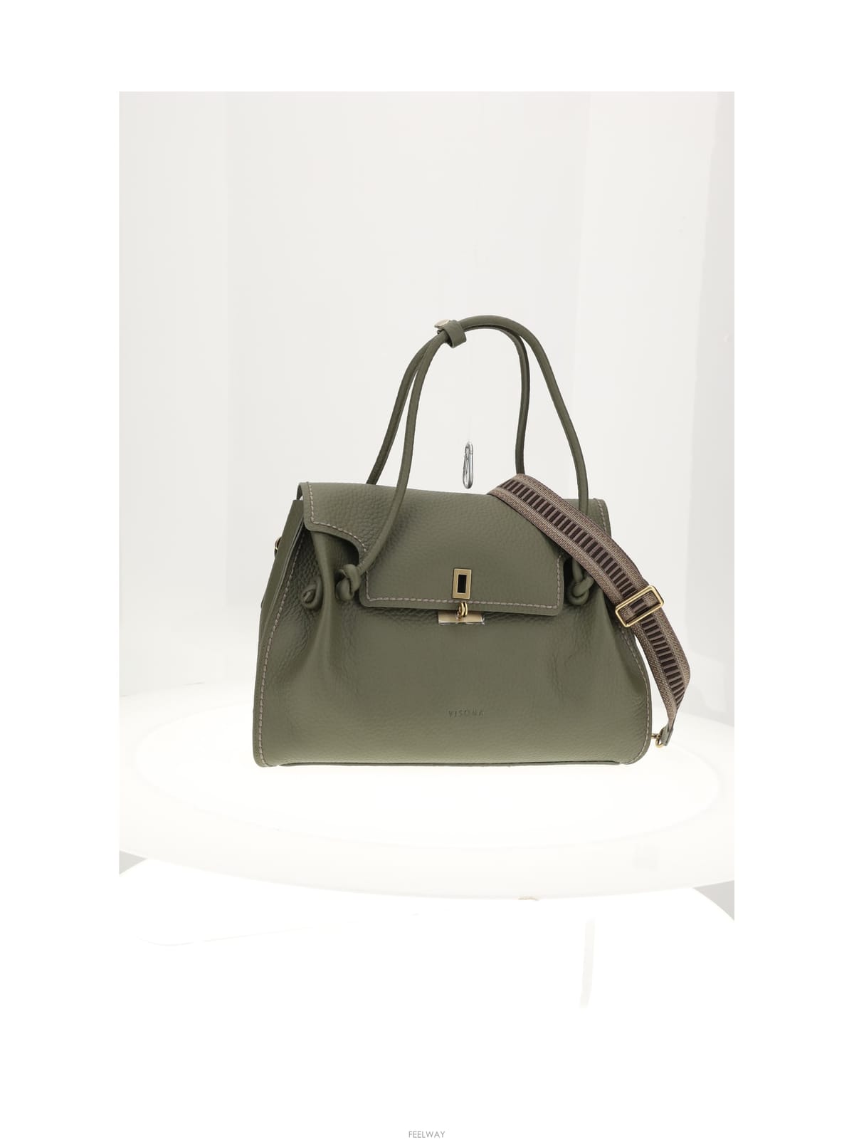 | Other Brand | [B1] VISONA 26703 ����� ũ�ν��� �ڵ�� ���� 26703MUSCHIO[B1] VISONA 26703 ����� ũ�ν��� �ڵ�� ���� 26703MUS