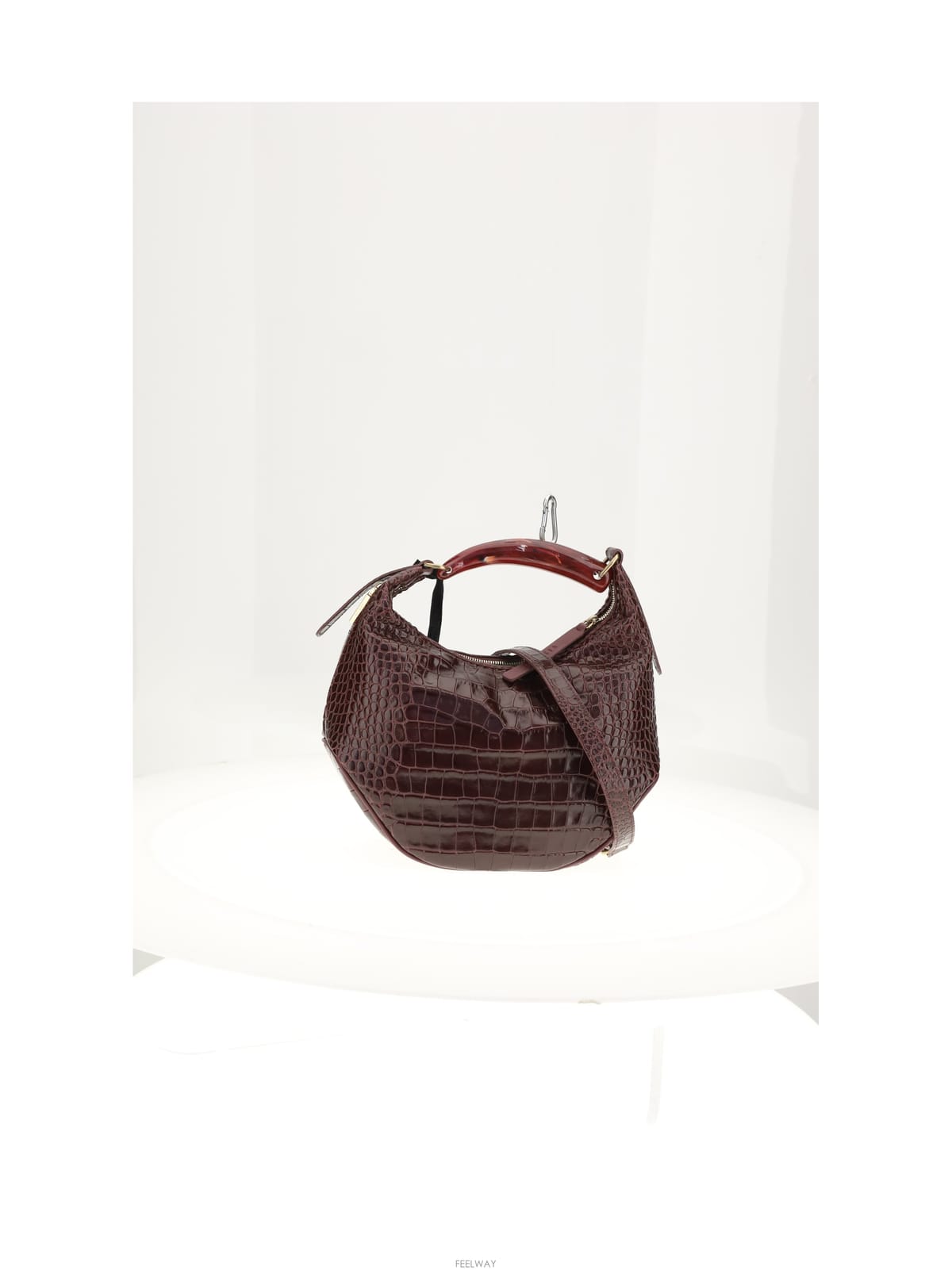 | Other Brand | [B1] VISONA 26532 ����� ũ�ν��� �ڵ�� ���� 26532BORDEAUX[B1] VISONA 26532 ����� ũ�ν��� �ڵ�� ���� 26532BOR