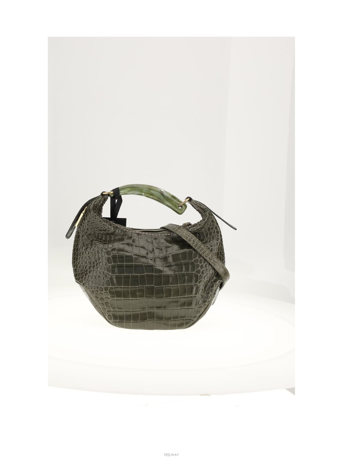 | Other Brand | [B1] VISONA 26532 ����� ũ�ν��� �ڵ�� ���� 26532OLIVA[B1] VISONA 26532 ����� ũ�ν��� �ڵ�� ���� 26532OLI