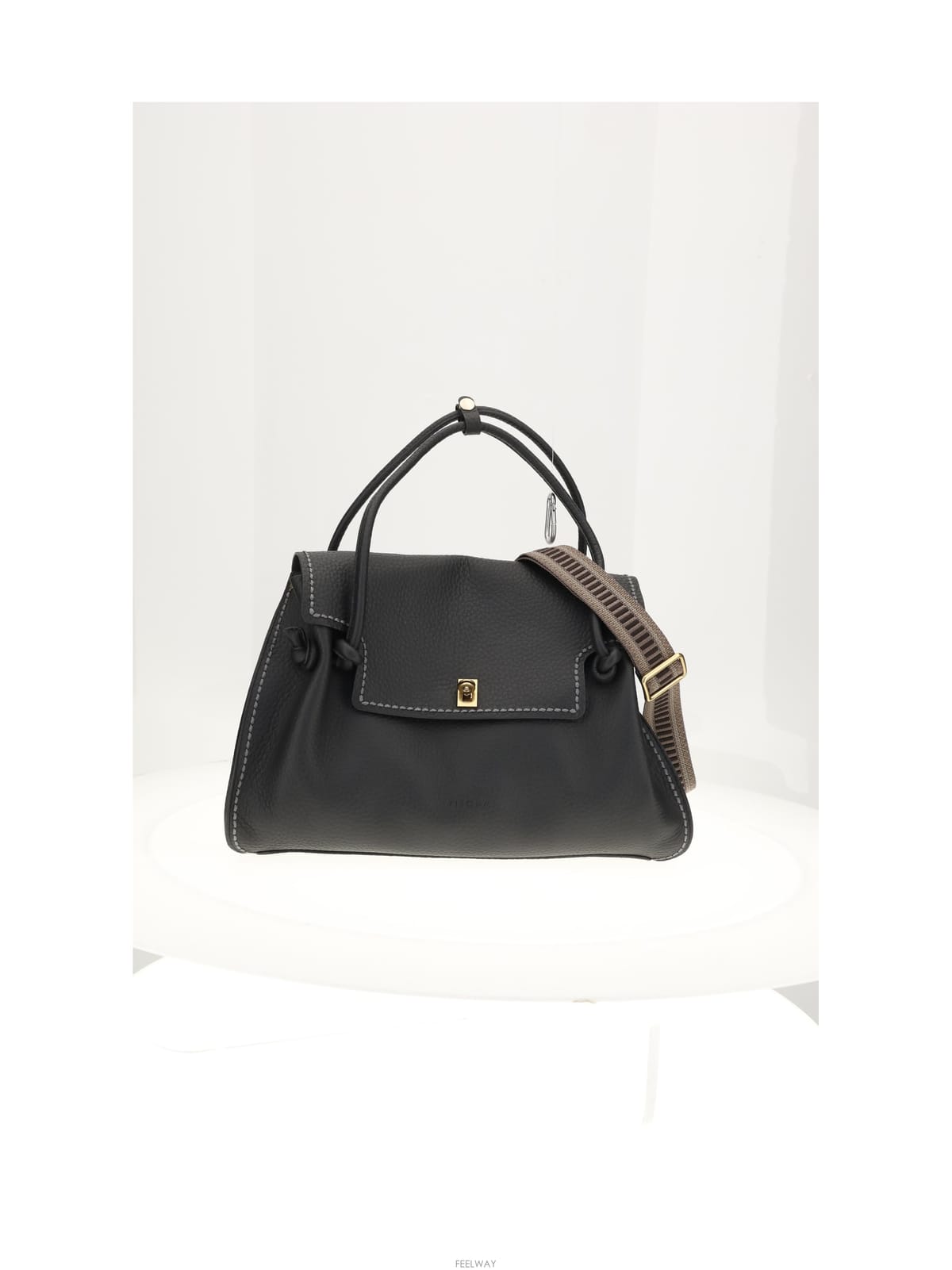 | Other Brand | [B1] VISONA 26703 ����� ũ�ν��� �ڵ�� ���� 26703NERO[B1] VISONA 26703 ����� ũ�ν��� �ڵ�� ���� 26703NER