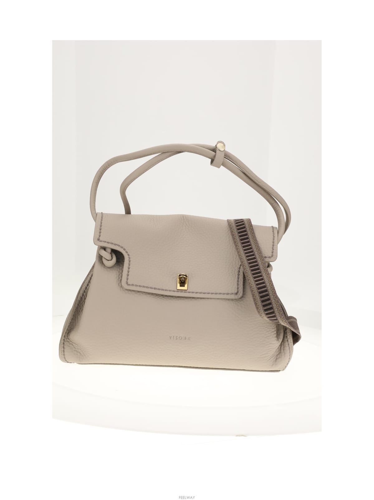 | Other Brand | [B1] VISONA 26703 ����� ũ�ν��� �ڵ�� ���� 26703SANTORINI[B1] VISONA 26703 ����� ũ�ν��� �ڵ�� ���� 26703SAN