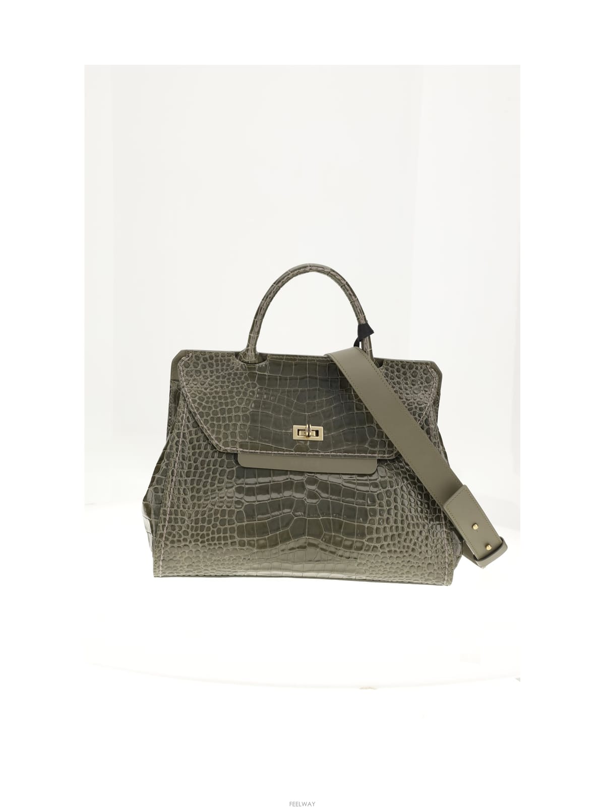 | Other Brand | [B1] VISONA 26821 ����� ũ�ν��� �ڵ�� ���� 26821OLIVA[B1] VISONA 26821 ����� ũ�ν��� �ڵ�� ���� 26821OLI