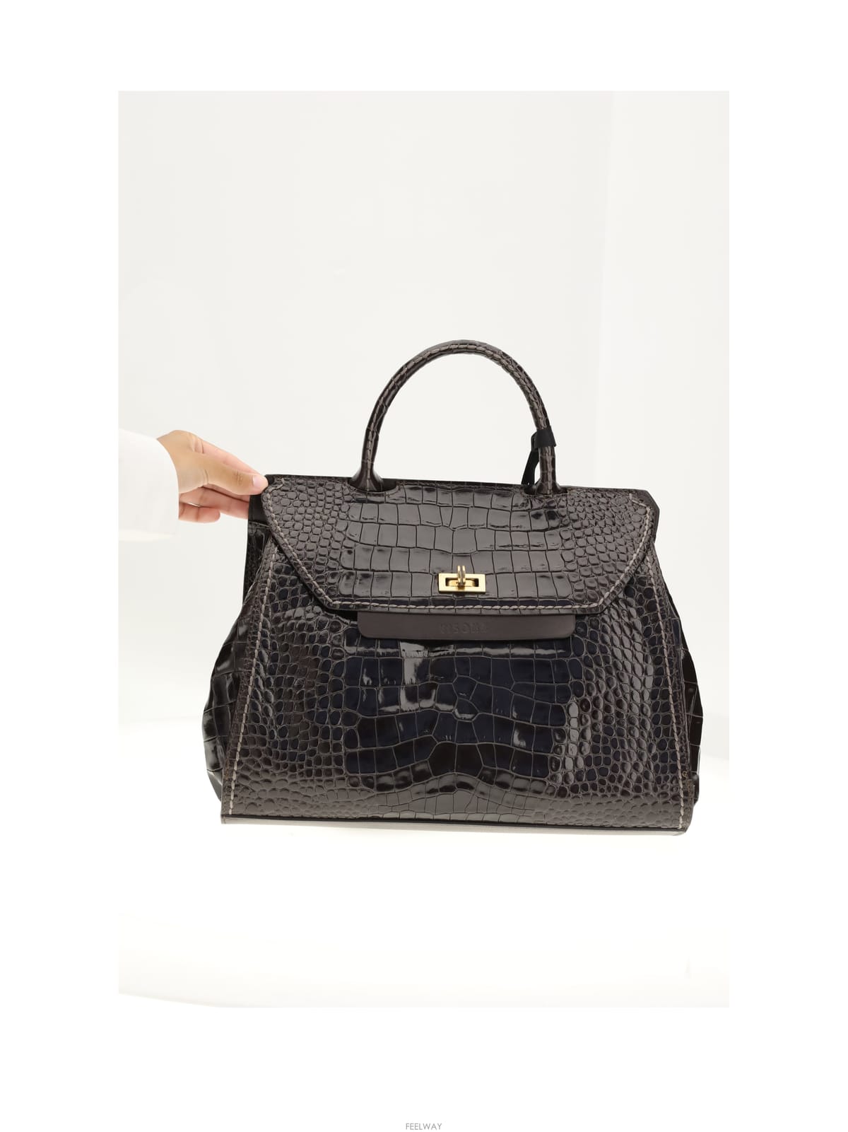 | Other Brand | [B1] VISONA 26821 ����� ũ�ν��� �ڵ�� ���� 26821TMORO[B1] VISONA 26821 ����� ũ�ν��� �ڵ�� ���� 26821TMO