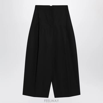 자크뮈스 울 팬츠