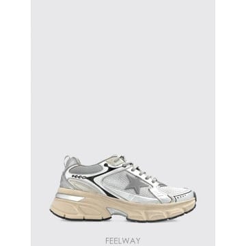 [A6] 골든구스 GWF00724F00784360320 여성 스니커즈 GWF00724F00784360320-