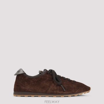 [A3] 자크뮈스 FOW00175AC07A10 스니커즈 FOW00175AC07A10 880 DARK BROW
