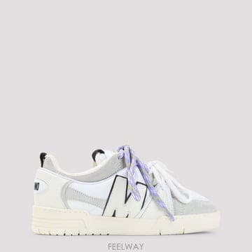 [A3] 모스키노 MA15304G1P MFE 스니커즈 MA15304G1P MFE 10A BIANCO