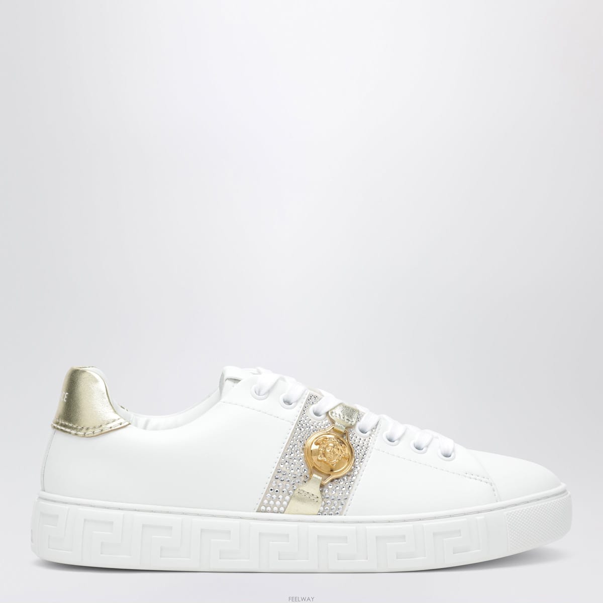 Versace [A1] ������ü 10246531A19215 ����Ŀ�� �ȭ ���� ���� 10246531A192156WP5G[A1] ������ü 10246531A19215 ����Ŀ�� �ȭ ���� ����