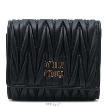 Miu Miu 26FW �̿�̿� ���� ���׶�� ���� ���� ���� 5MH033 AFPPF0002 NERO26FW �̿�̿� ���� ���׶�� ���� ���� ���� 5MH033 AFPP