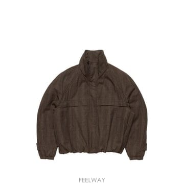 Acne 26FW ��ũ�� ��Ʃ��� ���� A90740 AHB BROWN BLACK26FW ��ũ�� ��Ʃ��� ���� A90740 AHB BROWN BLACK