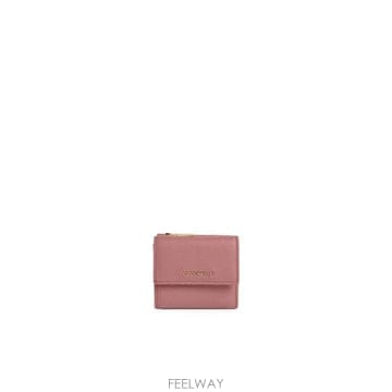 COCCINELLE 26FW ��ġ�ڸ� ���� E2MW511B801 P55 WINTER ROSE26FW ��ġ�ڸ� ���� E2MW511B801 P55 WINTER ROSE