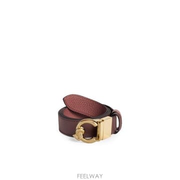 COCCINELLE 26FW ��ġ�ڸ� ��Ʈ E3SSM110601 953 BERRY WINT ROSE26FW ��ġ�ڸ� ��Ʈ E3SSM110601 953 BERRY WINT ROSE