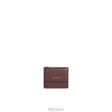 COCCINELLE 26FW ��ġ�ڸ� ���� E2MW511B801 R49 BERRY26FW ��ġ�ڸ� ���� E2MW511B801 R49 BERRY