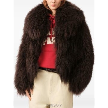 Ami 26FW �ƹ� �е� FJK957LH0071 2221 MARRONE26FW �ƹ� �е� FJK957LH0071 2221 MARRONE