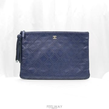 CHANEL �߰���ǰ�Ǵ��� / Chanel(����) A82708 ���̺� ����Ų ���� Ŭ���� ���� �׽� Ŭ��ġ(�߰���ǰ�Ǵ��� / Chanel(����) A82708 ���̺� ����Ų ��