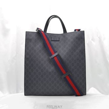 GUCCI �߰���ǰ�Ǵ��� / Gucci(����) 495559 ���� GG ������ ĵ���� ���� ���� ��Ʈ 2WAY�߰���ǰ�Ǵ��� / Gucci(����) 495559 ���� GG ������ ĵ