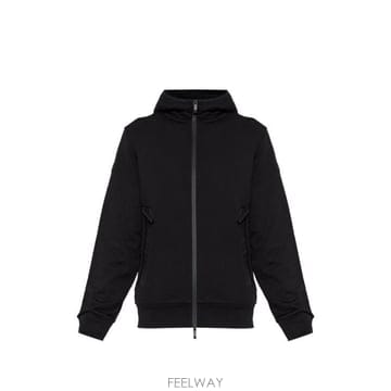 Moncler 26FW ��Ŭ���� ����� L20918G00053 89AZY999 NERO26FW ��Ŭ���� ����� L20918G00053 89AZY999 NERO