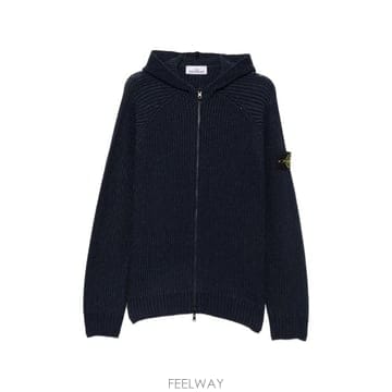 26FW 스톤 아일랜드 스웨터 L2S155100067 S0N21V0020 NAVY BLUE