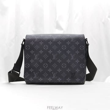 Louis Vuitton �߰���ǰ�Ǵ��� / Louis Vuitton(���̺���) M45272 ���׷� ��Ŭ���� ĵ���� ��Ʈ�߰���ǰ�Ǵ��� / Louis Vuitton(���̺���) M45272 ����