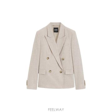 Boss 26FW ���� ��Ʈ ���� 50569388 116 WHITE26FW ���� ��Ʈ ���� 50569388 116 WHITE