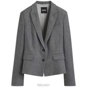 Boss 26FW ���� ��Ʈ ���� 50567167 081 GREY26FW ���� ��Ʈ ���� 50567167 081 GREY
