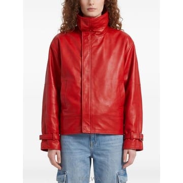 Balenciaga 26FW �߷��þư� ���� A009FD TUS116400 RED26FW �߷��þư� ���� A009FD TUS116400 RED