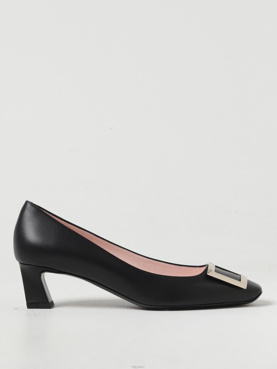 Roger Vivier [A6] ������� RVW44815280NK0 ���� ������ RVW44815280NK0-B999[A6] ������� RVW44815280NK0 ���� ������ RVW44815280