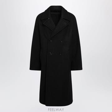 [A1] 르메르 CO1169LF1700 코트 아우터 남성 CO1169LF1700BK999