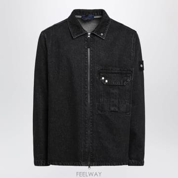 [A1] 스톤아일랜드 S141200002S0J32 자켓 재킷 아우터 남성 S141200002S0J32VJ90