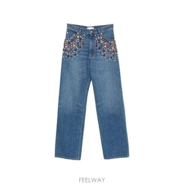Stella McCartney 26FW ���ڶ� ��īƮ�� ���� ���� 6D0504 3SQH80 4407 BLUE26FW ���ڶ� ��īƮ�� ���� ���� 6D0504 3SQH80 4407 BLUE