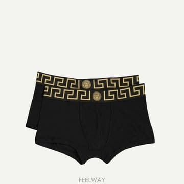 [A7] 베르사체 AU10181 속옷 언더웨어 남성 AU10181 1A10011 Sale price