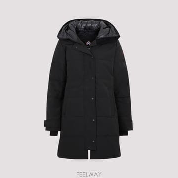 [A3] 캐나다구스 3802W 패딩 다운 3802W 9061 BLACK