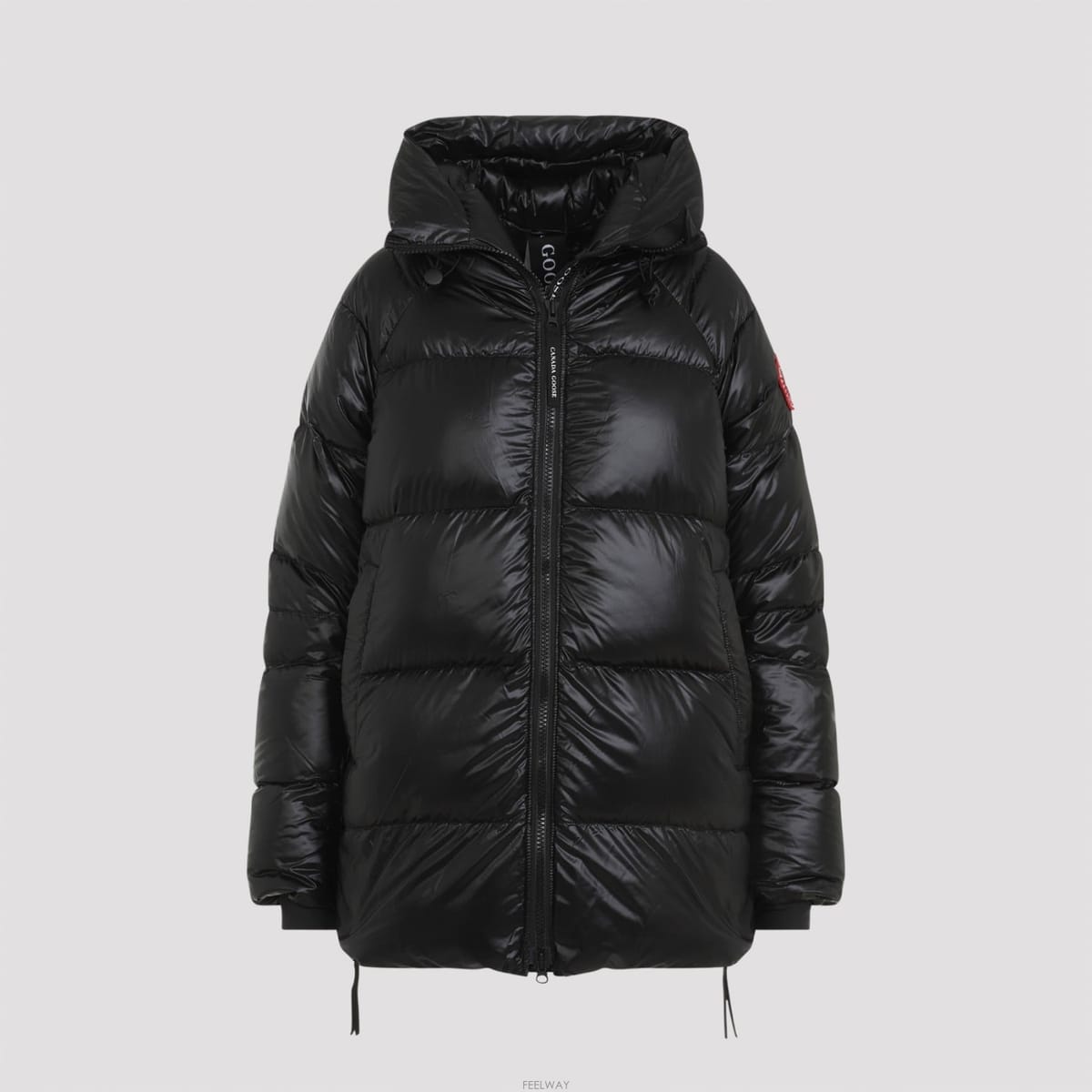 Canada Goose [A3] ĳ���ٱ��� 2239L �е� �ٿ� 2239L 9061 BLACK[A3] ĳ���ٱ��� 2239L �е� �ٿ� 2239L 9061 BLACK