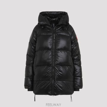 [A3] 캐나다구스 2239L 패딩 다운 2239L 9061 BLACK