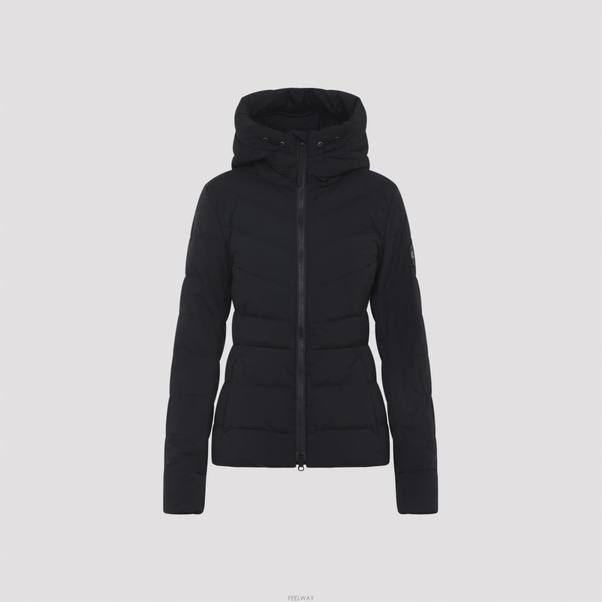Canada Goose [A3] ĳ���ٱ��� 2332WB �е� �ٿ� 2332WB 9061 BLACK[A3] ĳ���ٱ��� 2332WB �е� �ٿ� 2332WB 9061 BLACK
