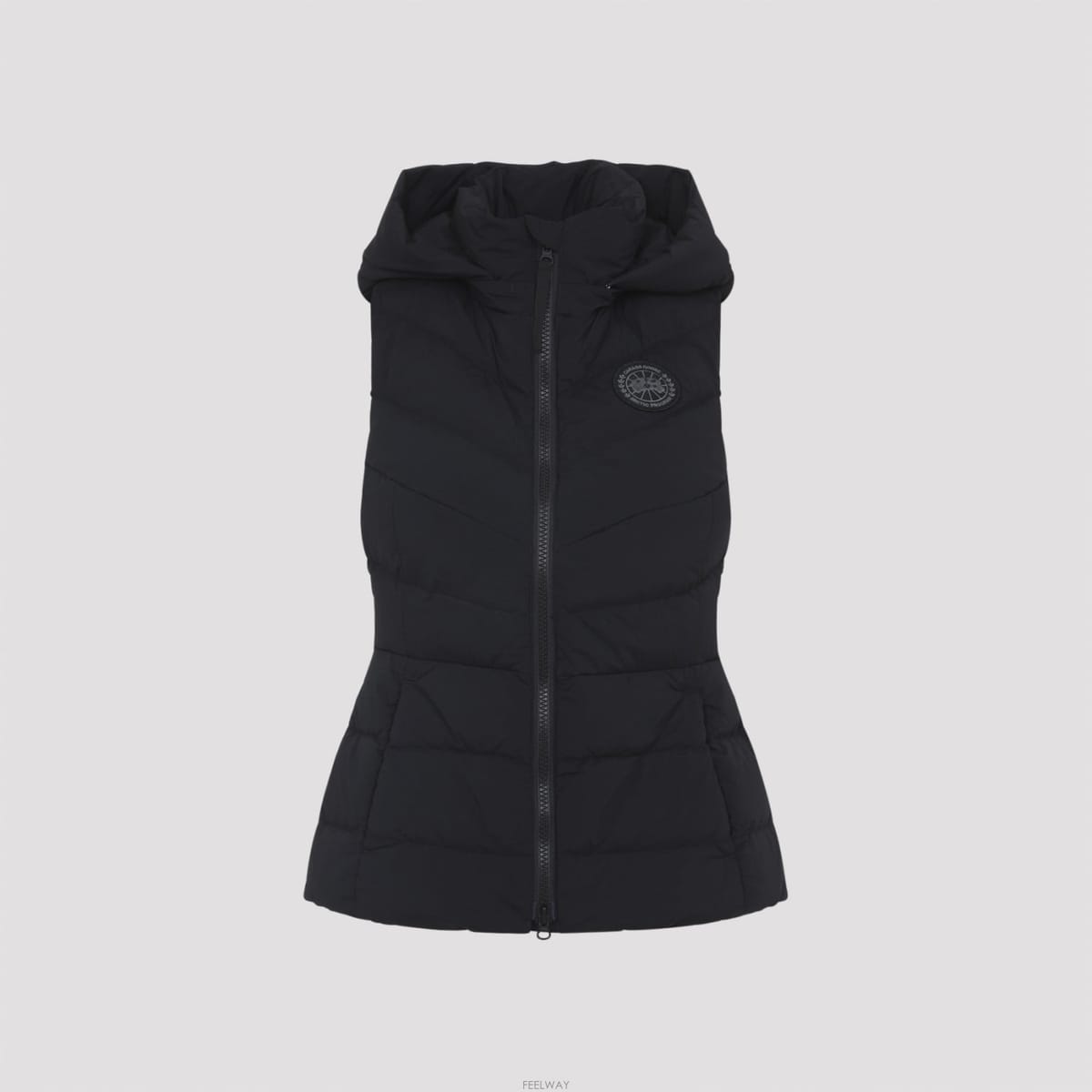 Canada Goose [A3] ĳ���ٱ��� 2333WB �е� �ٿ� 2333WB 9061 BLACK[A3] ĳ���ٱ��� 2333WB �е� �ٿ� 2333WB 9061 BLACK