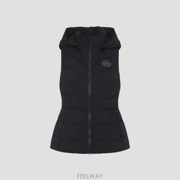 [A3] 캐나다구스 2333WB 패딩 다운 2333WB 9061 BLACK