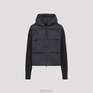 [A3] 캐나다구스 6507WT 패딩 다운 6507WT 9061 BLACK