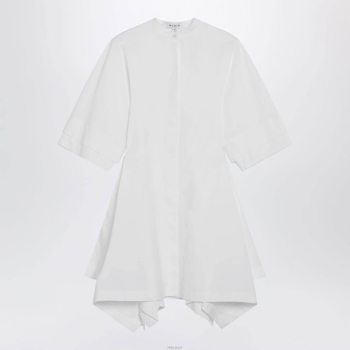 Alaia [A1] �˶��̾� AA9R3071T611CCO ���ǽ� �巹�� ���� AA9R3071T611CCO000[A1] �˶��̾� AA9R3071T611CCO ���ǽ� �巹�� ���� AA9R3