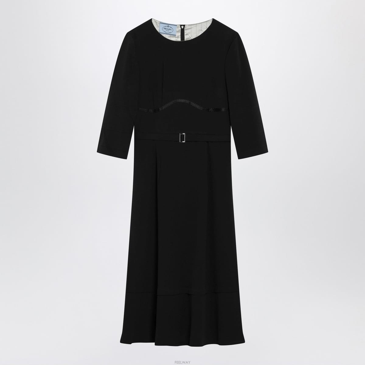 PRADA [A1] ����� P3R31ROOO19EE ���ǽ� �巹�� ���� P3R31ROOO19EEF0002[A1] ����� P3R31ROOO19EE ���ǽ� �巹�� ���� P3R31ROOO
