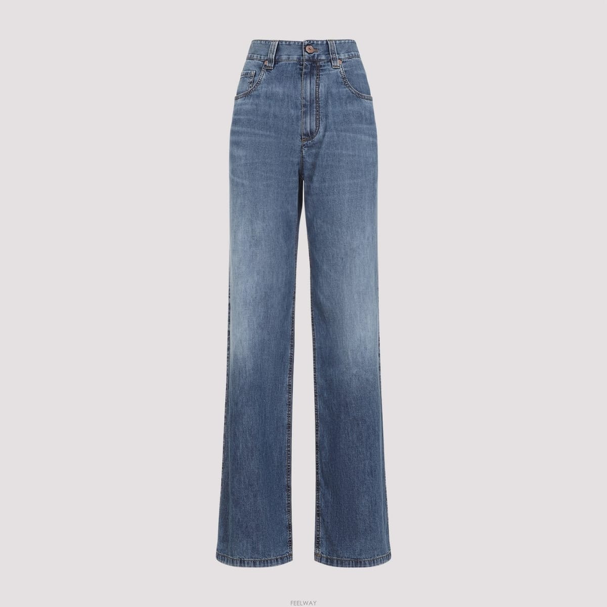 Brunello Cucinelli [A3] ���ڷ� ��ġ�ڸ� MH192P5565 ���� û���� MH192P5565 C8982 MID WASH[A3] ���ڷ� ��ġ�ڸ� MH192P5565 ���� û���� MH192P55